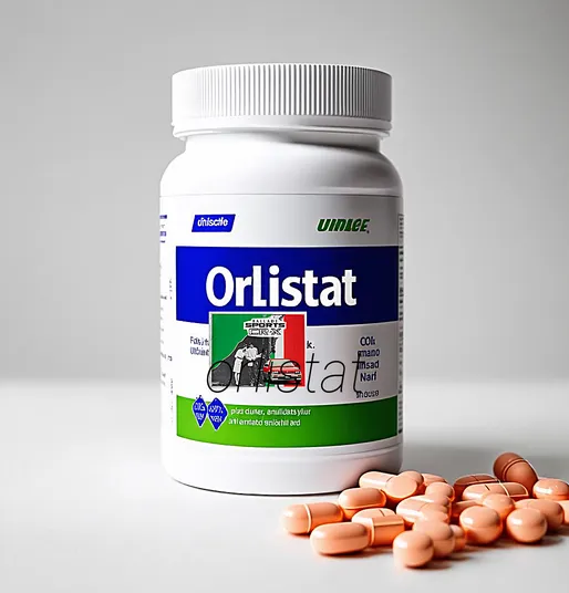 Orlistat genven precio